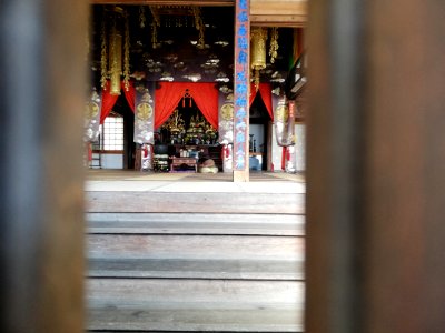 Shōjusan Seiryō-ji Temple 20210411 06