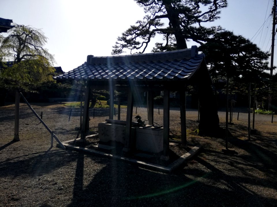 Seiryūzan Zenkyō-ji Temple 20210412 03