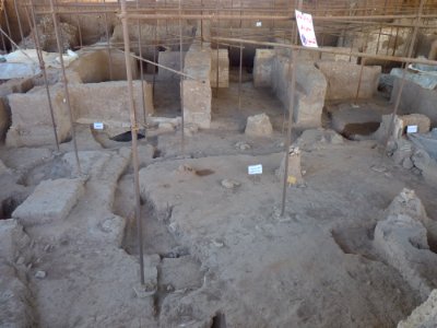 Shadiyakh excavations 01