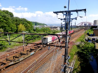 Senrin-ji Overpass 20210601 02