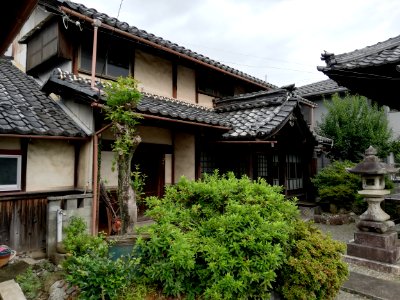 Sempōzan Kankō-an Temple 20210705 07