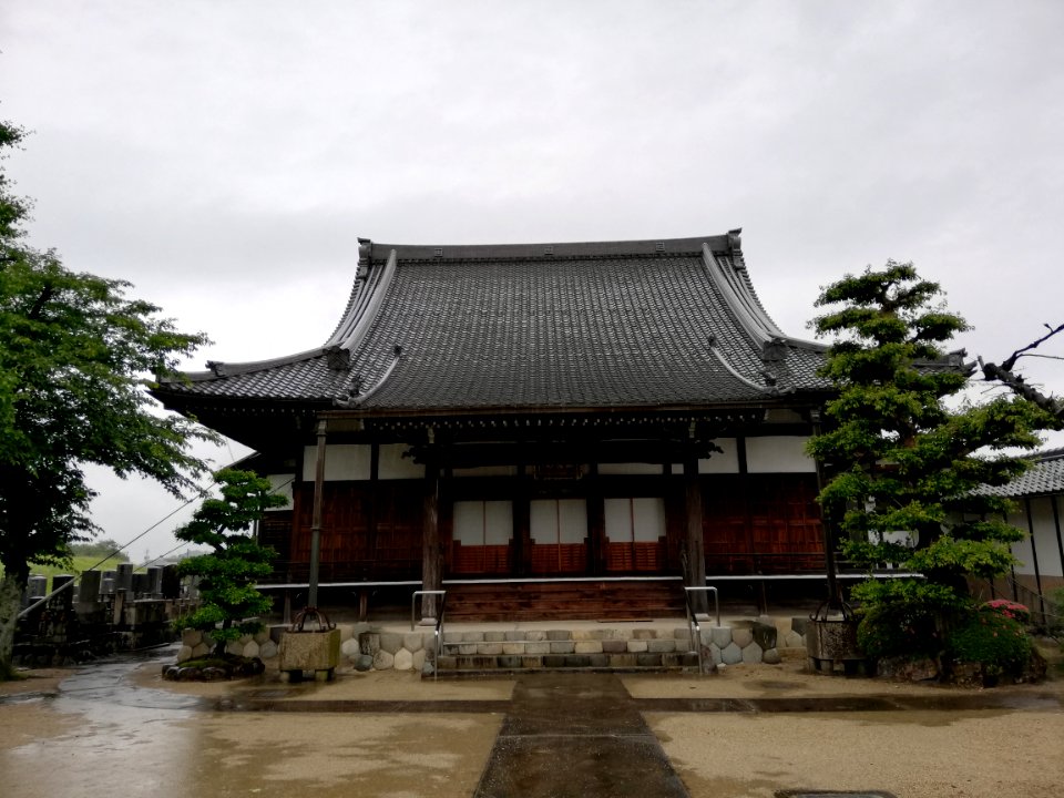 Shōgakusan Jōtei-ji Temple 20210527 05