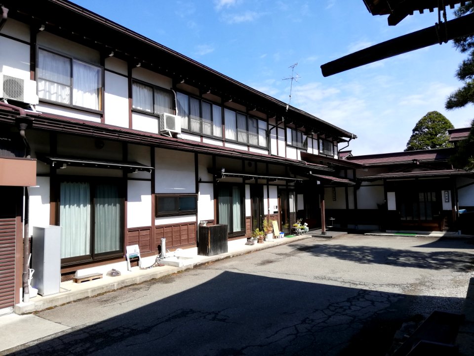 Shōseizan Ryōshin-ji Temple 20210503 03