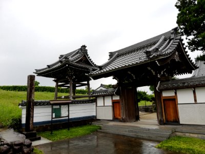 Shōgakusan Jōtei-ji Temple 20210527 02