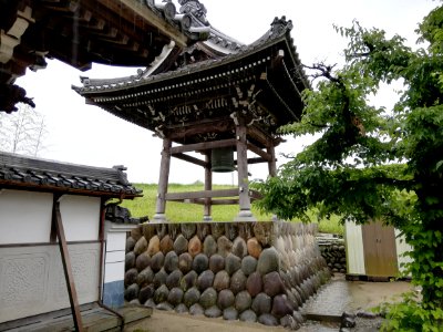 Shōgakusan Jōtei-ji Temple 20210527 04