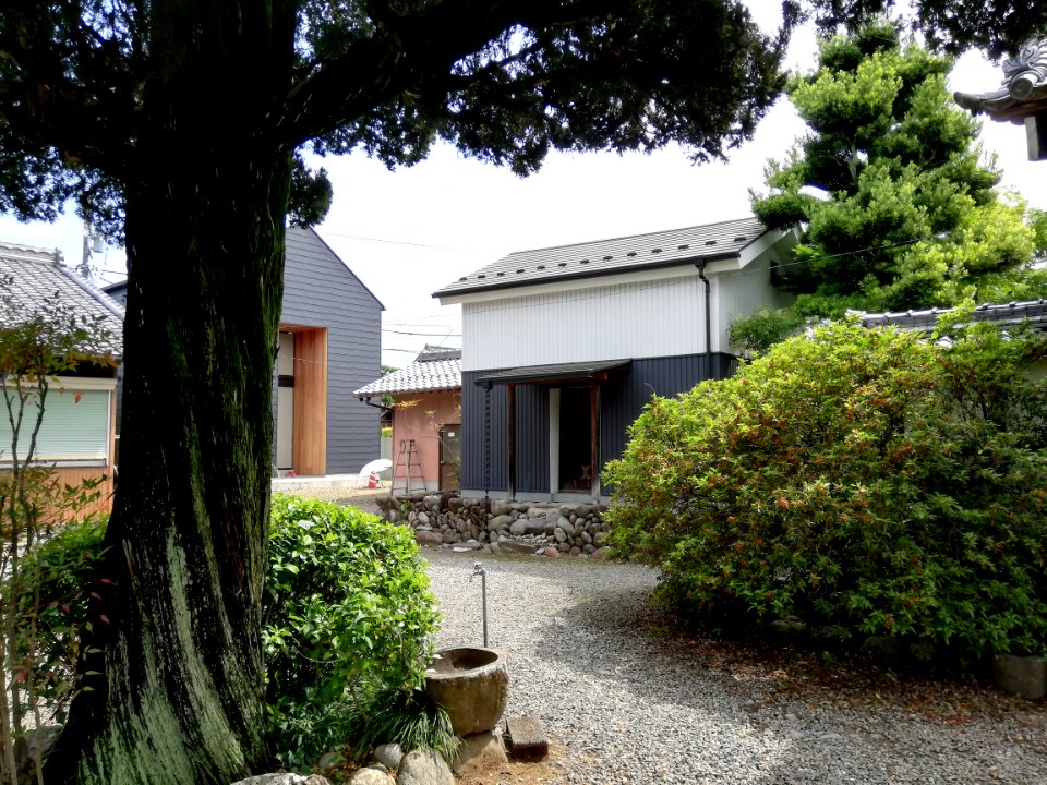Seitsūzan Jōtoku-bō Temple 20210528 08