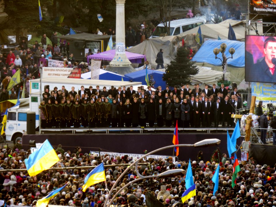 Shevchenko 200 anniversary 12