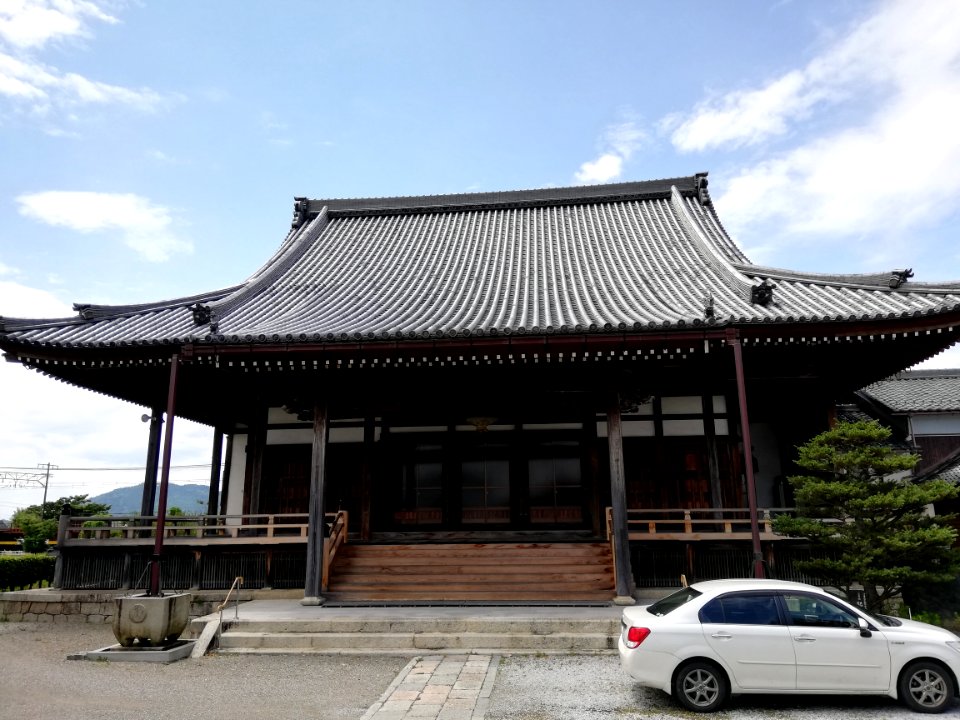 Seitaizan Seinen-ji Temple 20210629 04