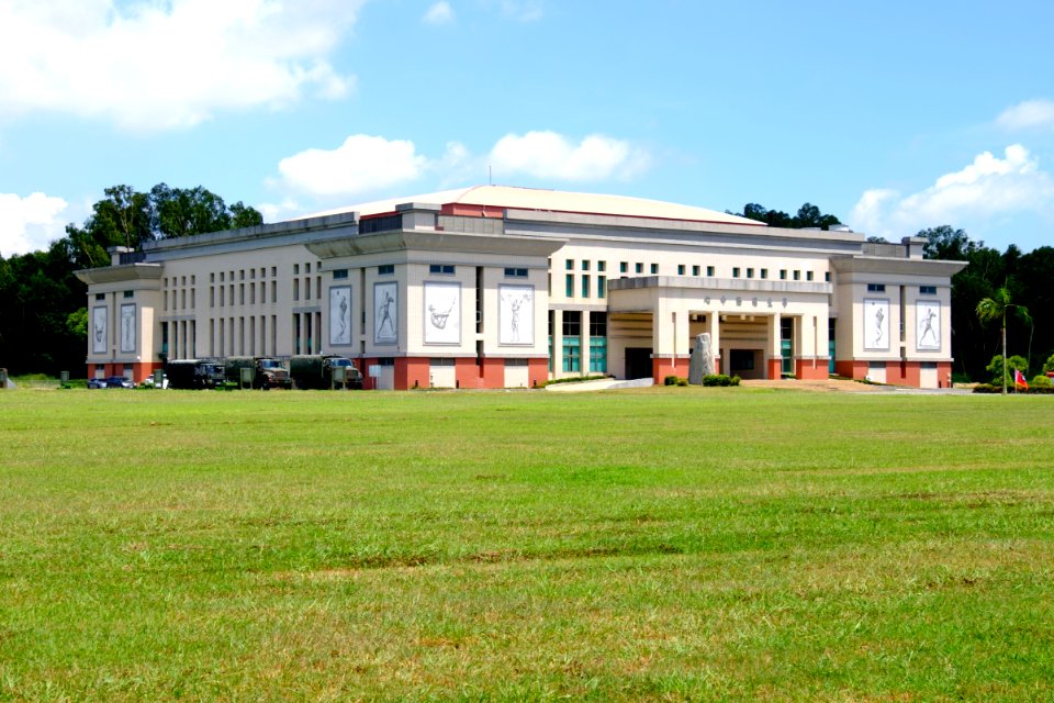 ROCMA Cadet Activities Center 20160604b