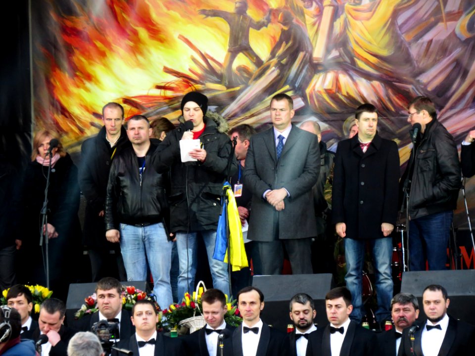 Shevchenko 200 anniversary 17
