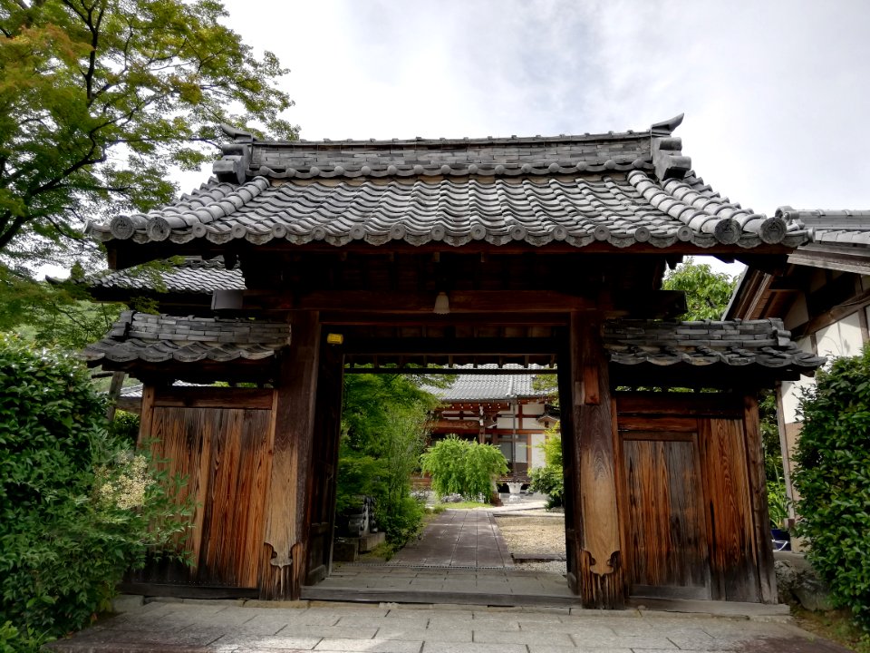 Seikōzan Saigon-ji Temple 20210528 02