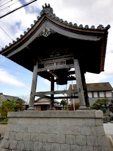 Sekitōsan Kōen-ji Temple 20210412 02