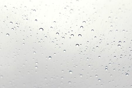 Wet grey texture