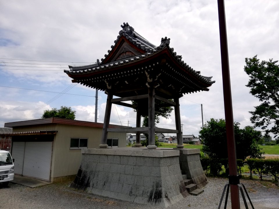 Seitaizan Seinen-ji Temple 20210629 05