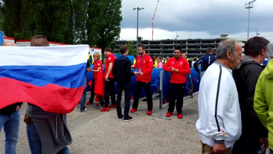 Russia v Slovakia (2016-06-15) 3