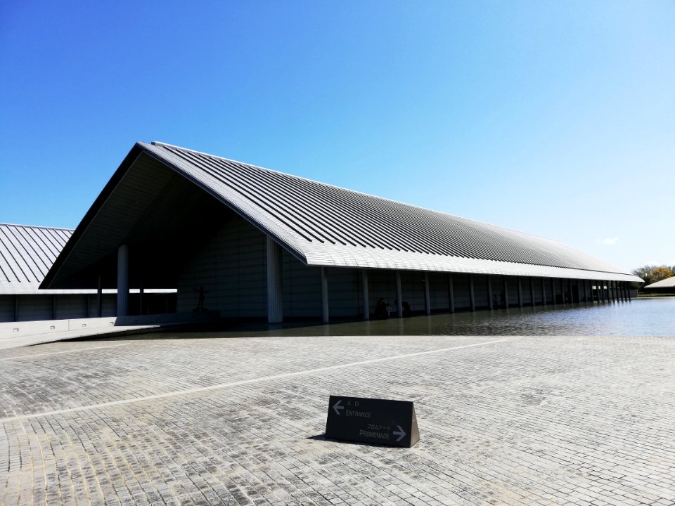 Sagawa Art Museum 20210407 02