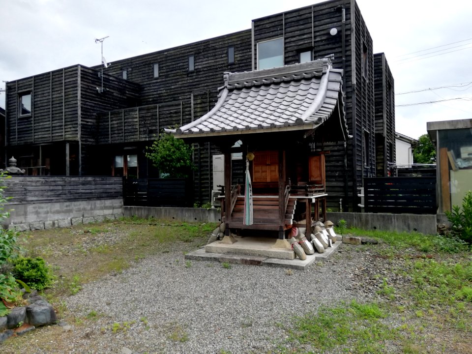 Sempōzan Kankō-an Temple 20210705 05