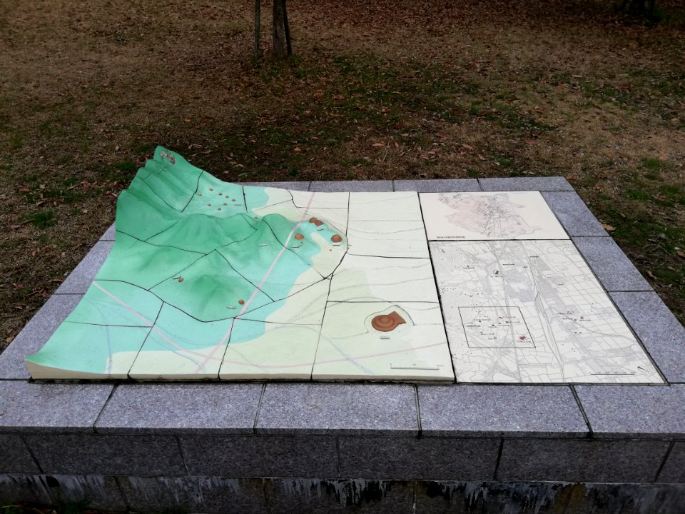Sakurabasama Historic Park 20210307 06