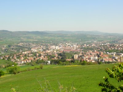 Saint-Chamond (42) - 2