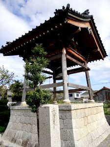 Ryūsuisan Entoku-ji Temple 20210412 02
