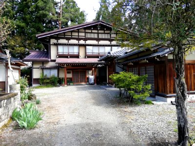 Ryōsokuzan Jōgan-i Temple 20210503 02