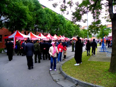 ROCMP Headquarters Open Day Festival 20110115b