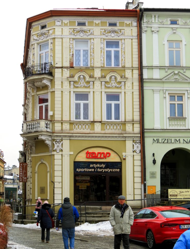 Rynek 8 Przemyśl 01