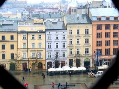 Rynek Główny 38-41 Kraków