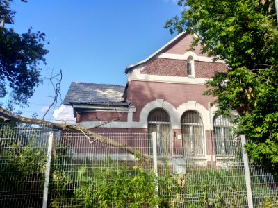 Rostokino st 1