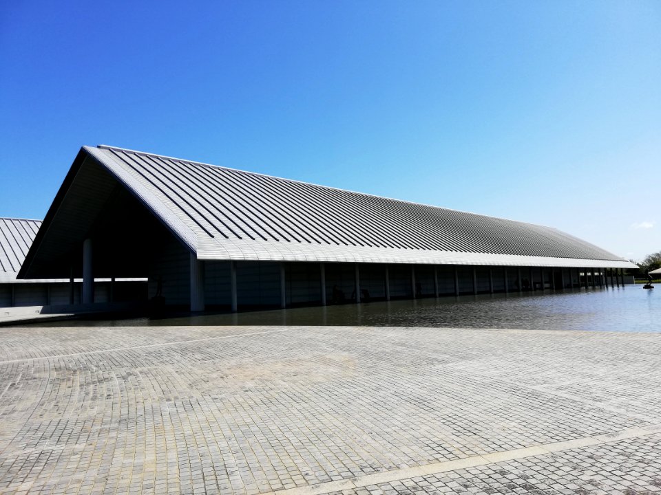 Sagawa Art Museum 20210407 03