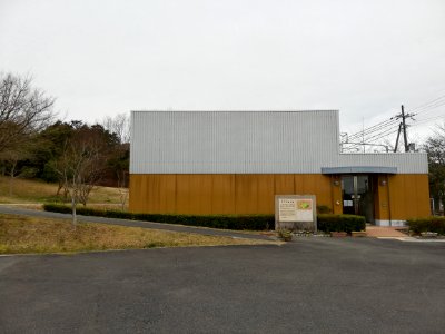 Sakurabasama Historic Park 20210307 01