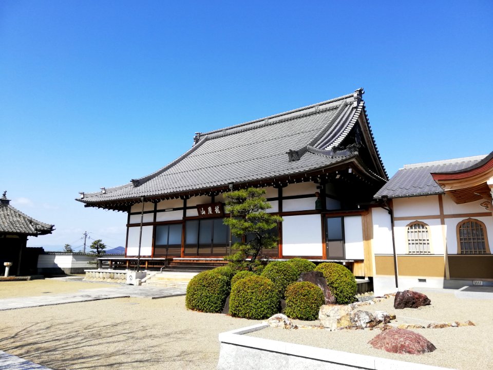 Ryūkeizan Shōri-ji Temple 20210310 07
