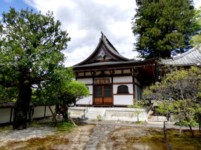 Ryōtakuzan Zenshō-ji Temple 20210503 09