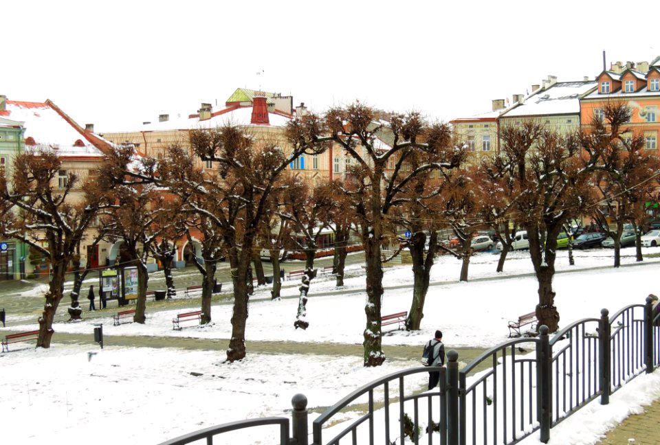 Rynek Przemyśl 02