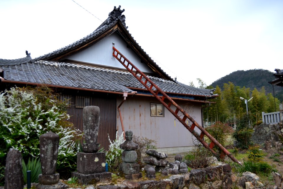 Ryūmonzan Tōkoku-ji Temple 06