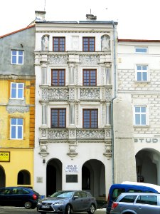 Rynek 15 Przemyśl 01