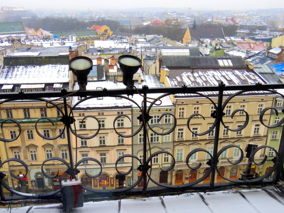 Rynek Główny 22-25 Kraków