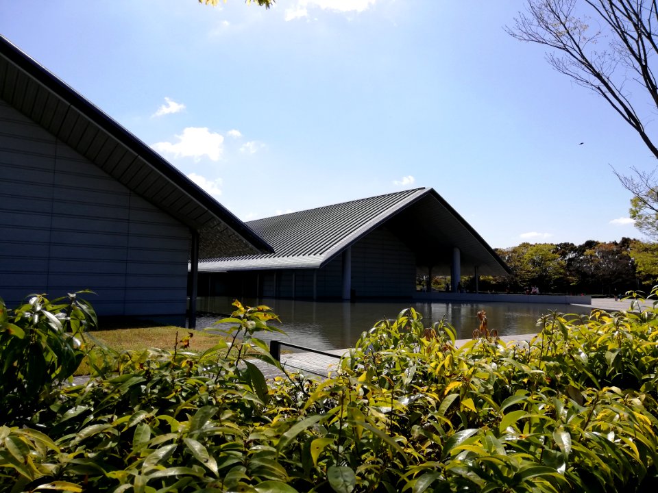 Sagawa Art Museum 20210407 01