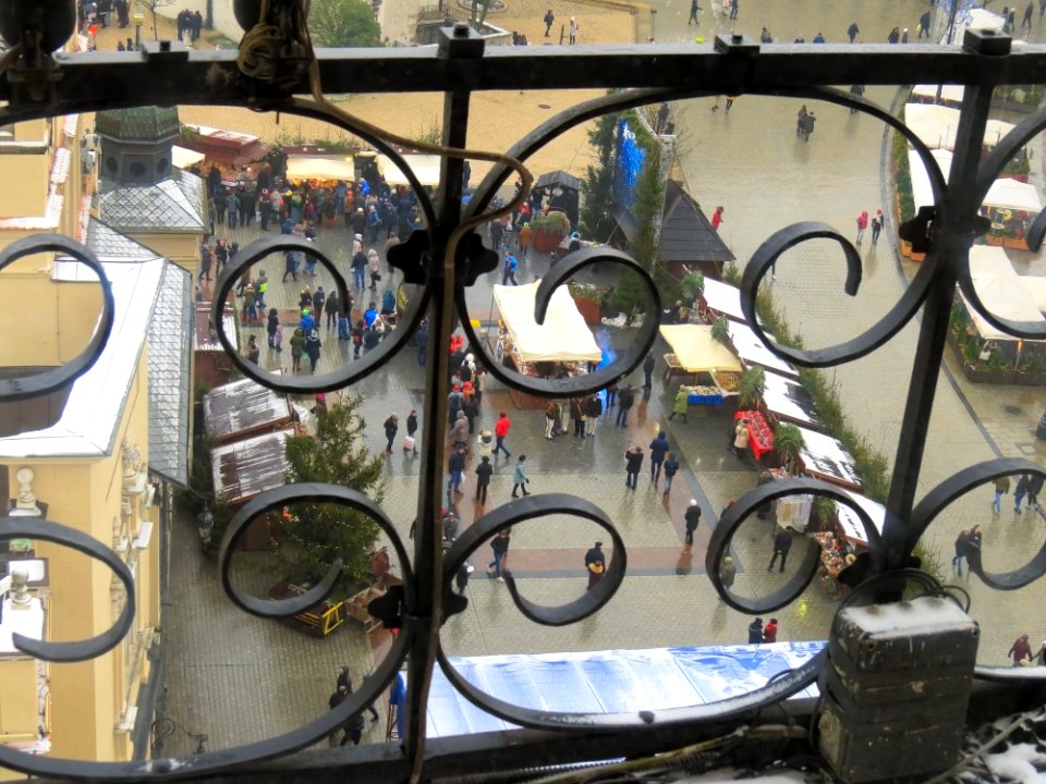 Rynek Główny w Krakowie 05