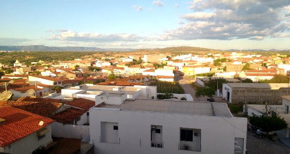 São Benedito e COHAB, Pau dos Ferros (RN)