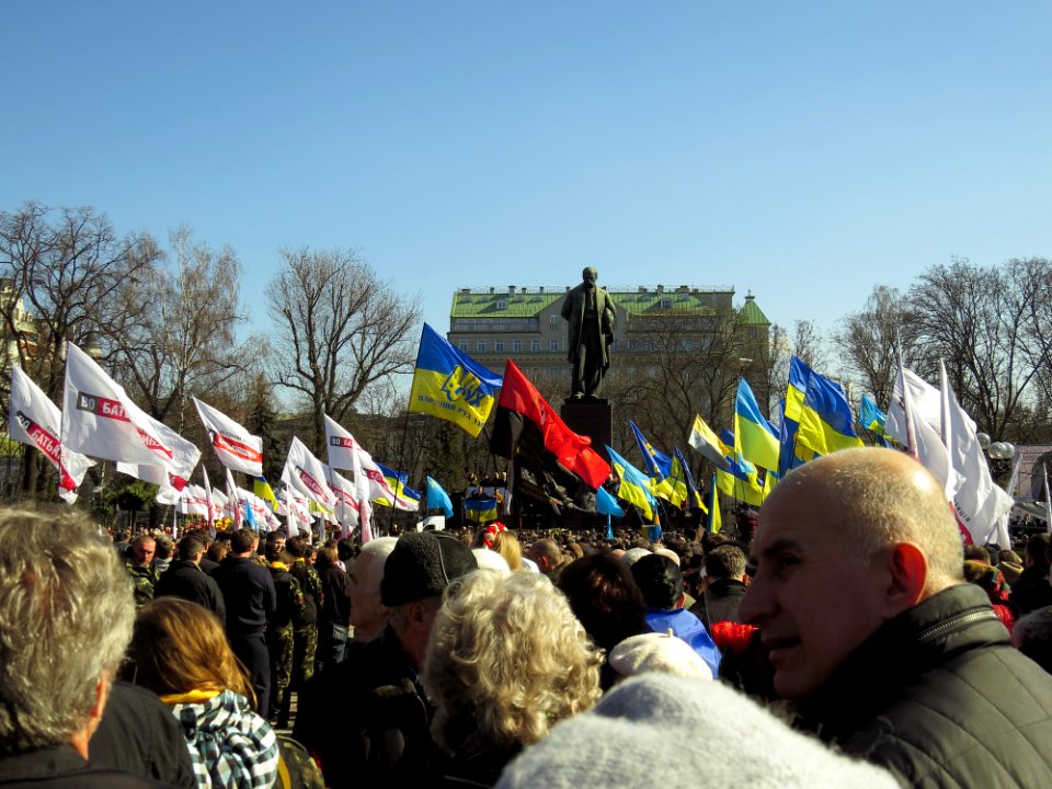 Shevchenko 200 anniversary 4