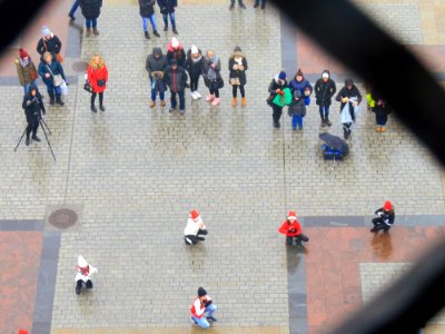 Rynek Główny w Krakowie 07
