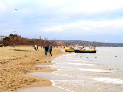 Sopot fishing boats 5