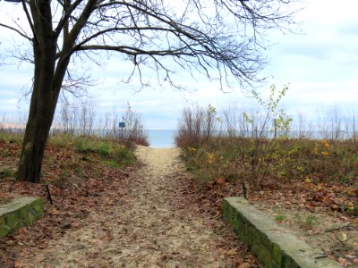 Sopot beach 1