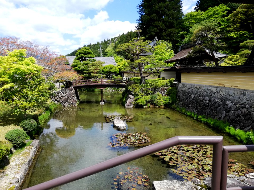 Ryōtakuzan Zenshō-ji Temple 20210503 03