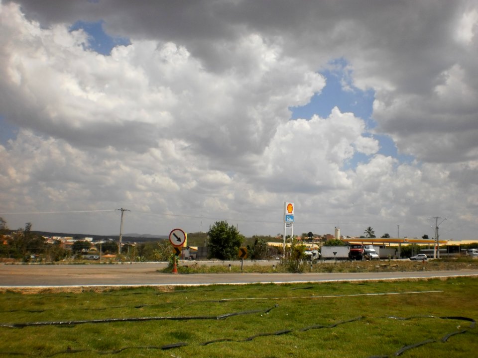 Salgueiro, Pernambuco, Brasil