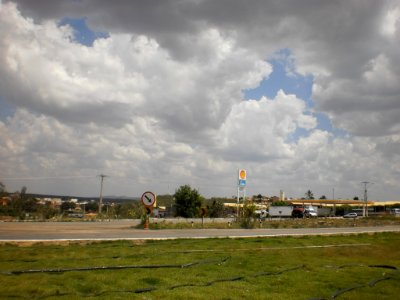 Salgueiro, Pernambuco, Brasil