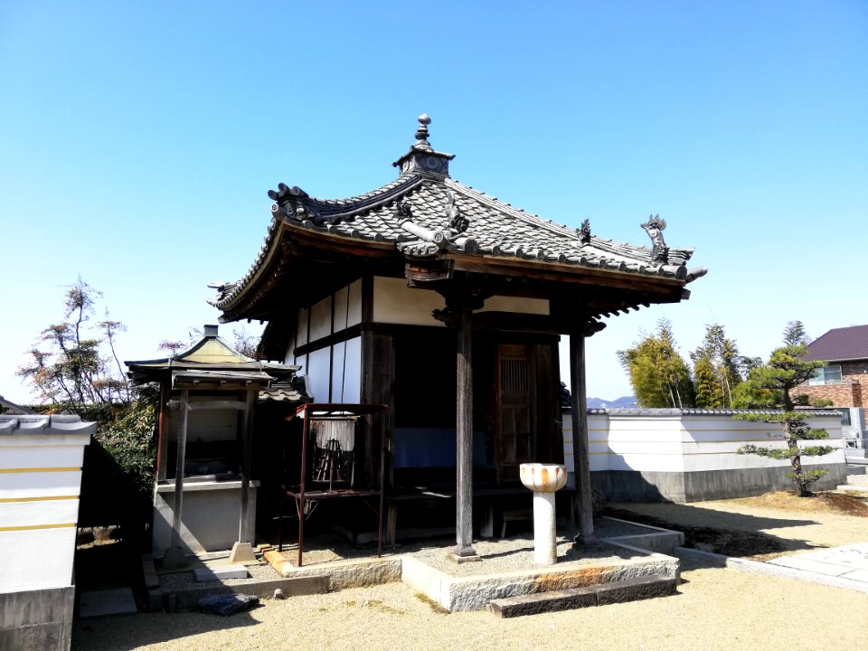 Ryūkeizan Shōri-ji Temple 20210310 09