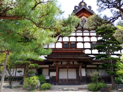 Ryōtakuzan Zenshō-ji Temple 20210503 06