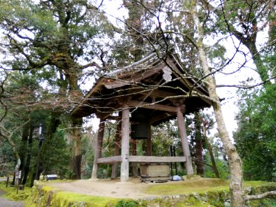 Ryūōzan Saimyō-ji Temple 20210305 20